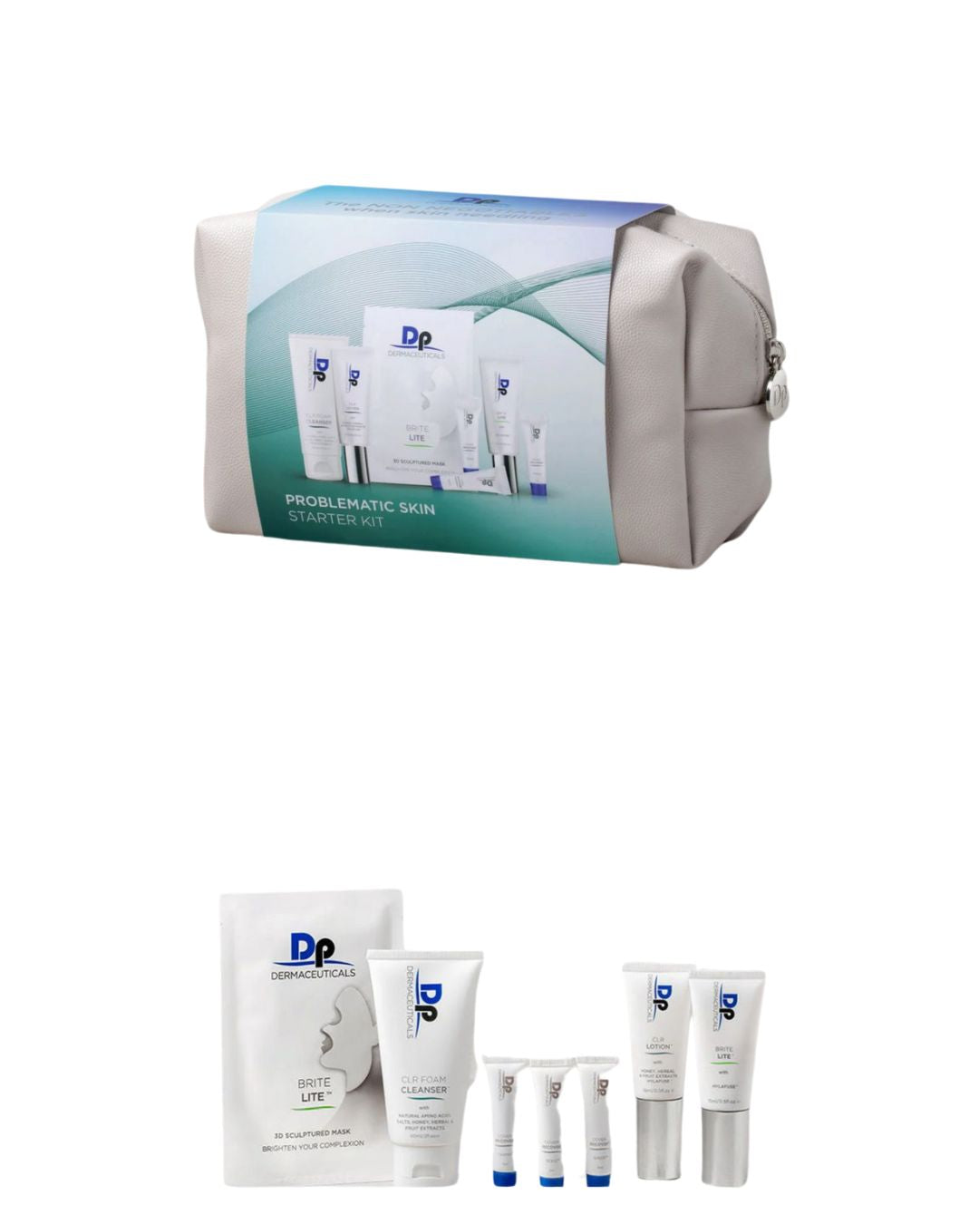 Dermapen PROBLEMATIC SKIN STARTER KIT