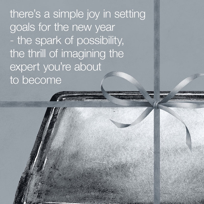 your moment of expertise