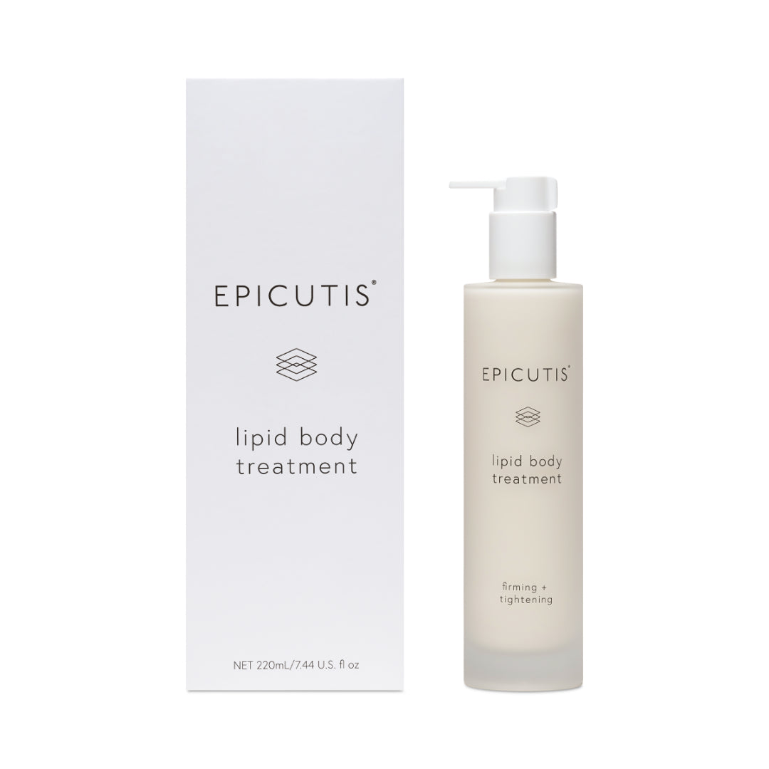 Epicutis Lipid Body Treatment 220ml