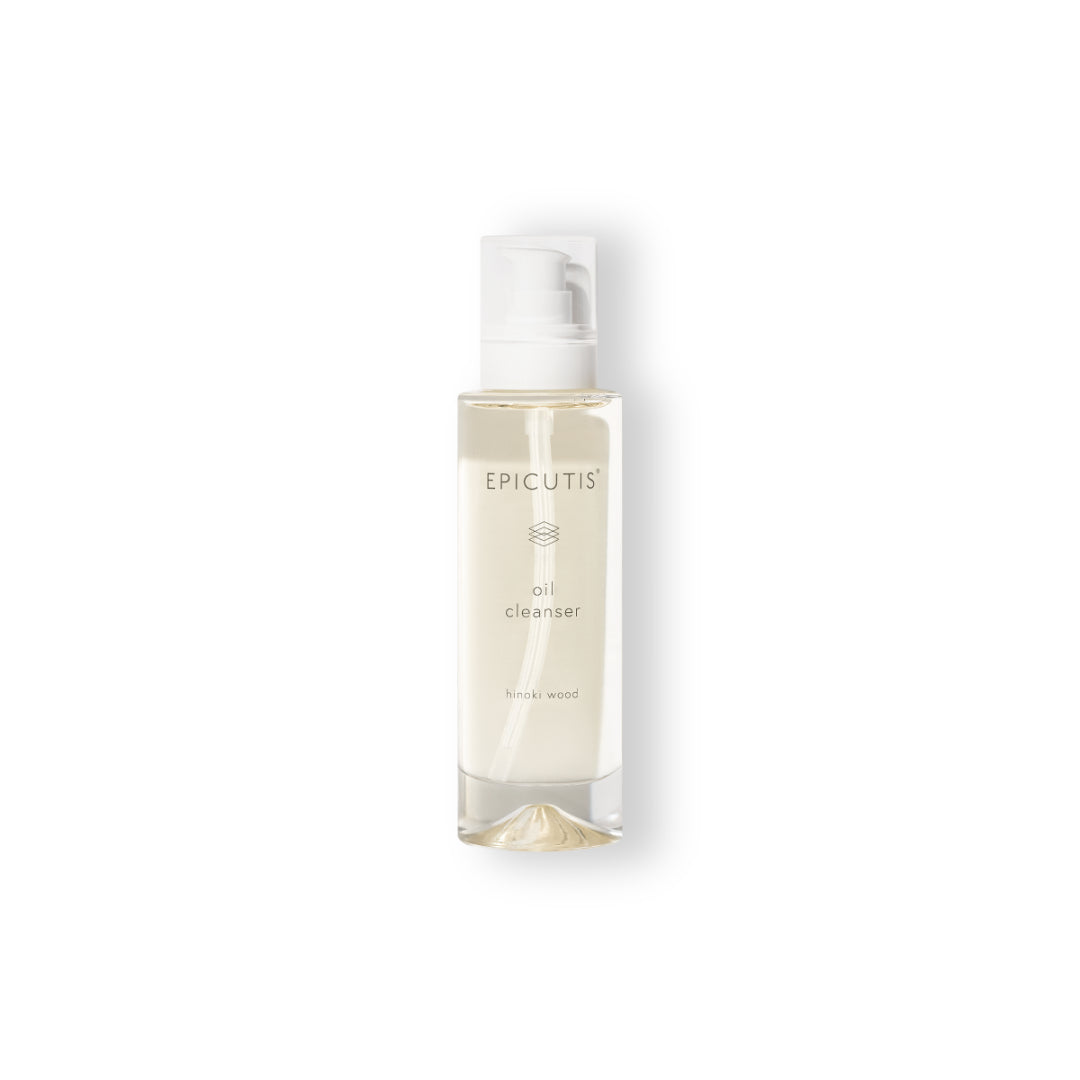 Epicutis Single Oil Cleanser 120ml