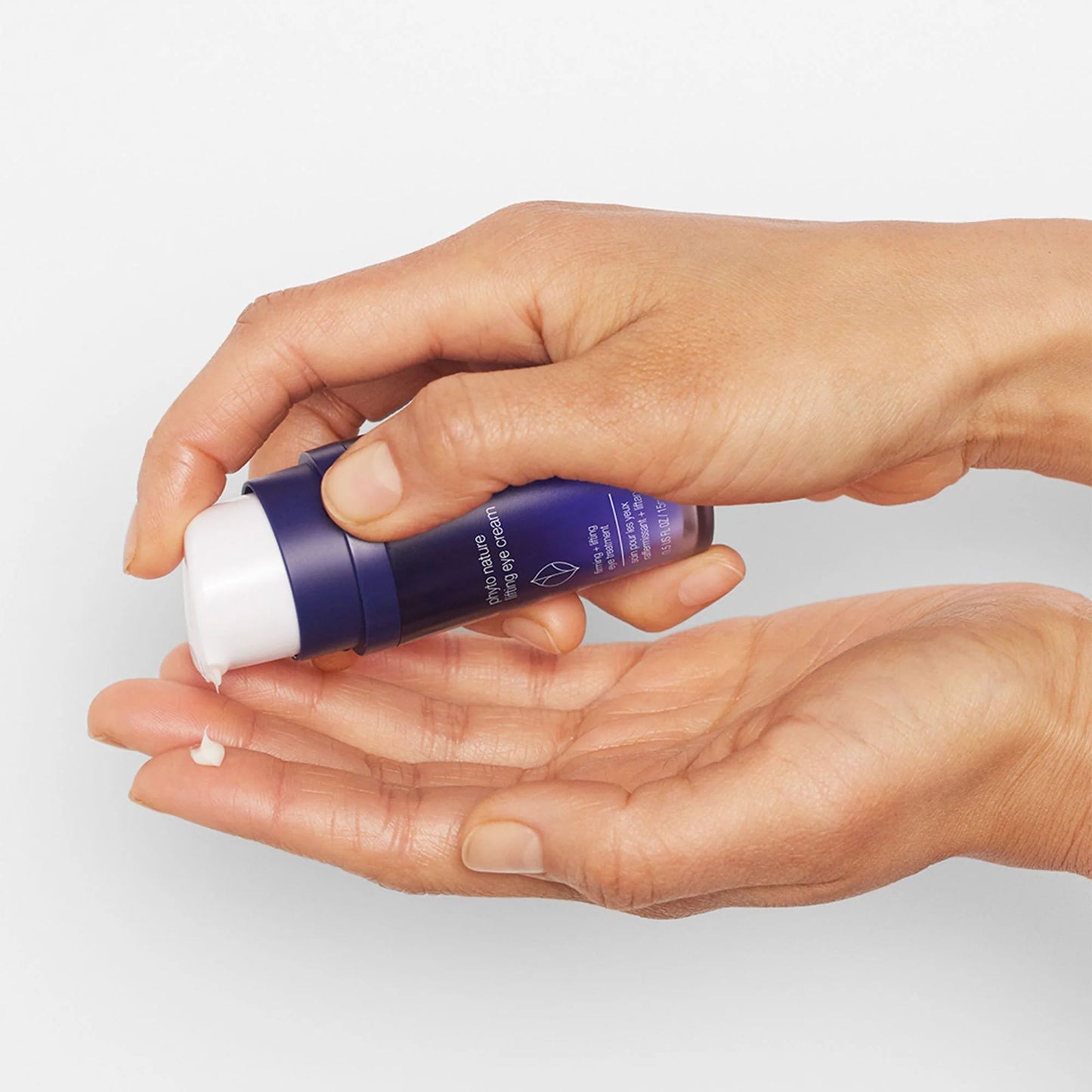 Phyto nature lifting eye cream firming + lifting eye treatment