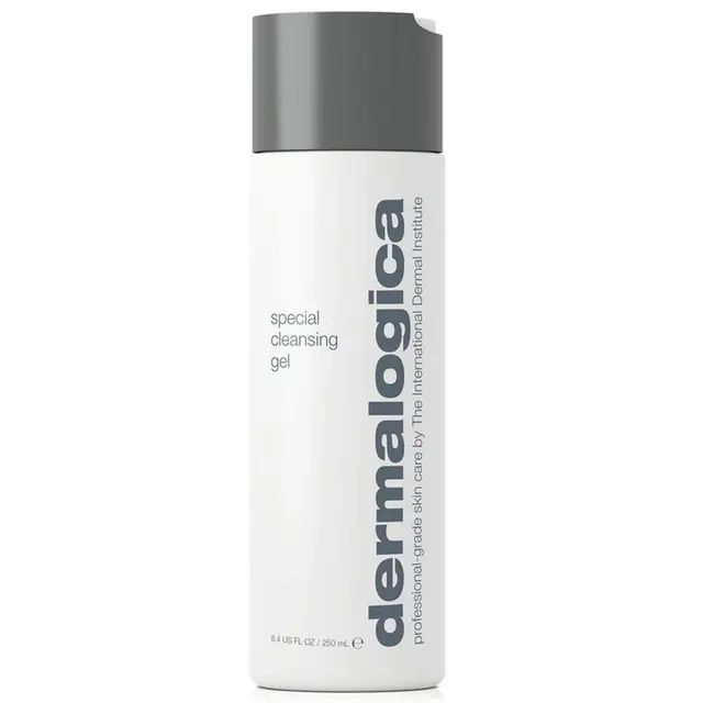 Special cleansing gel 250 ml