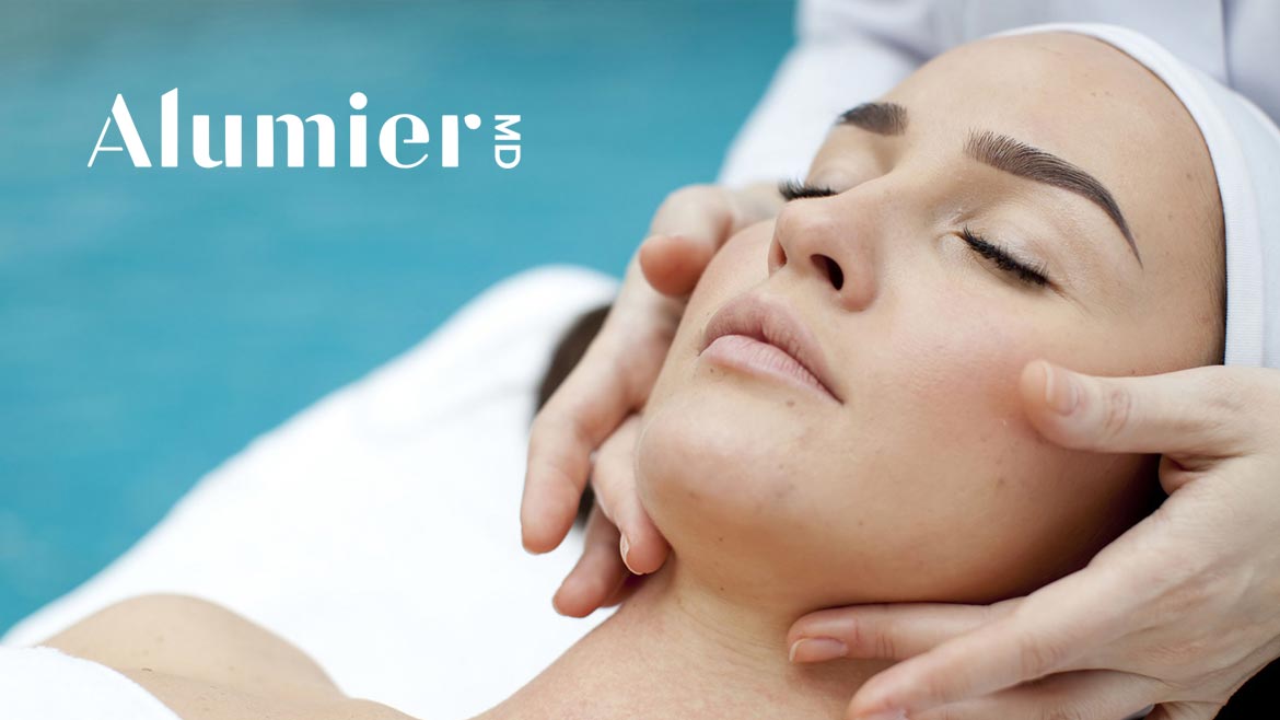 ALUMIER DETOX CLEAR
