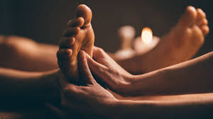 Reflexology