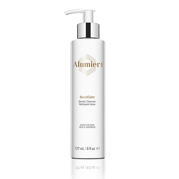 Alumier MD SensiCalm cleanser