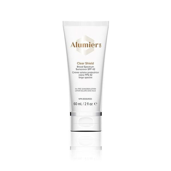 AlumierMD Clear Shield Broad Spectrum SPF 42
