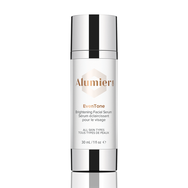 Alumier EvenTone serum
