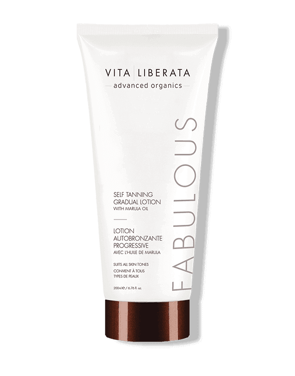 Vita liberta gradual tan
