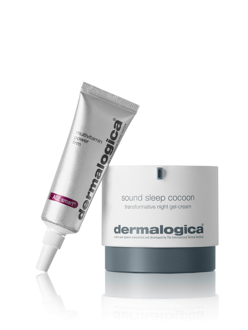 Multivitamin power firm