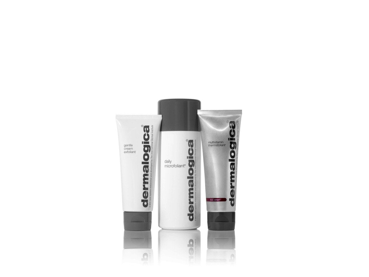 Multivitamin thermafoliant