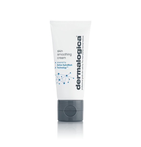 Skin smoothing cream