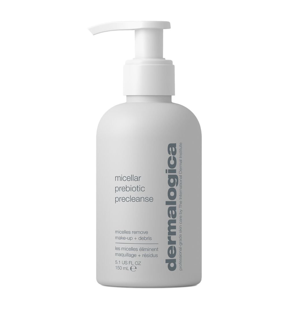 micellar prebiotic precleanse a micellar that does more 150 ml