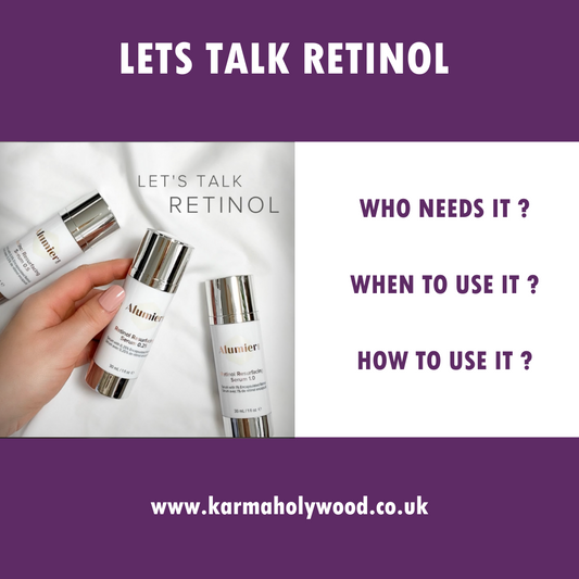 Retinol