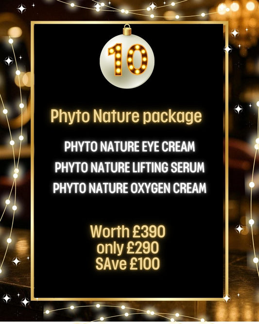 Phyto nature deal