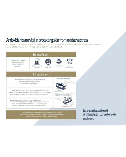 SkinBetter Science Alto Advanced Defense & Repair Serum