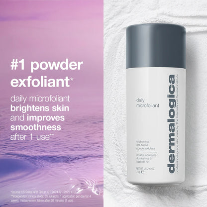 expert cleanse & glow