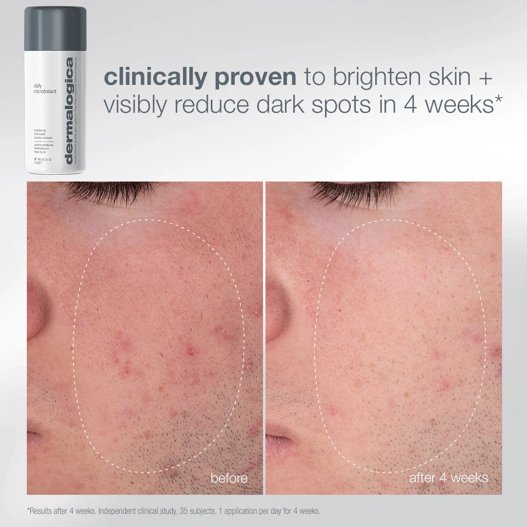 expert cleanse & glow