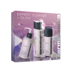 expert cleanse & glow