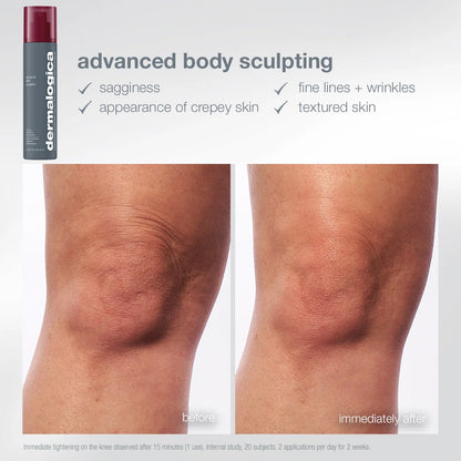The body reset