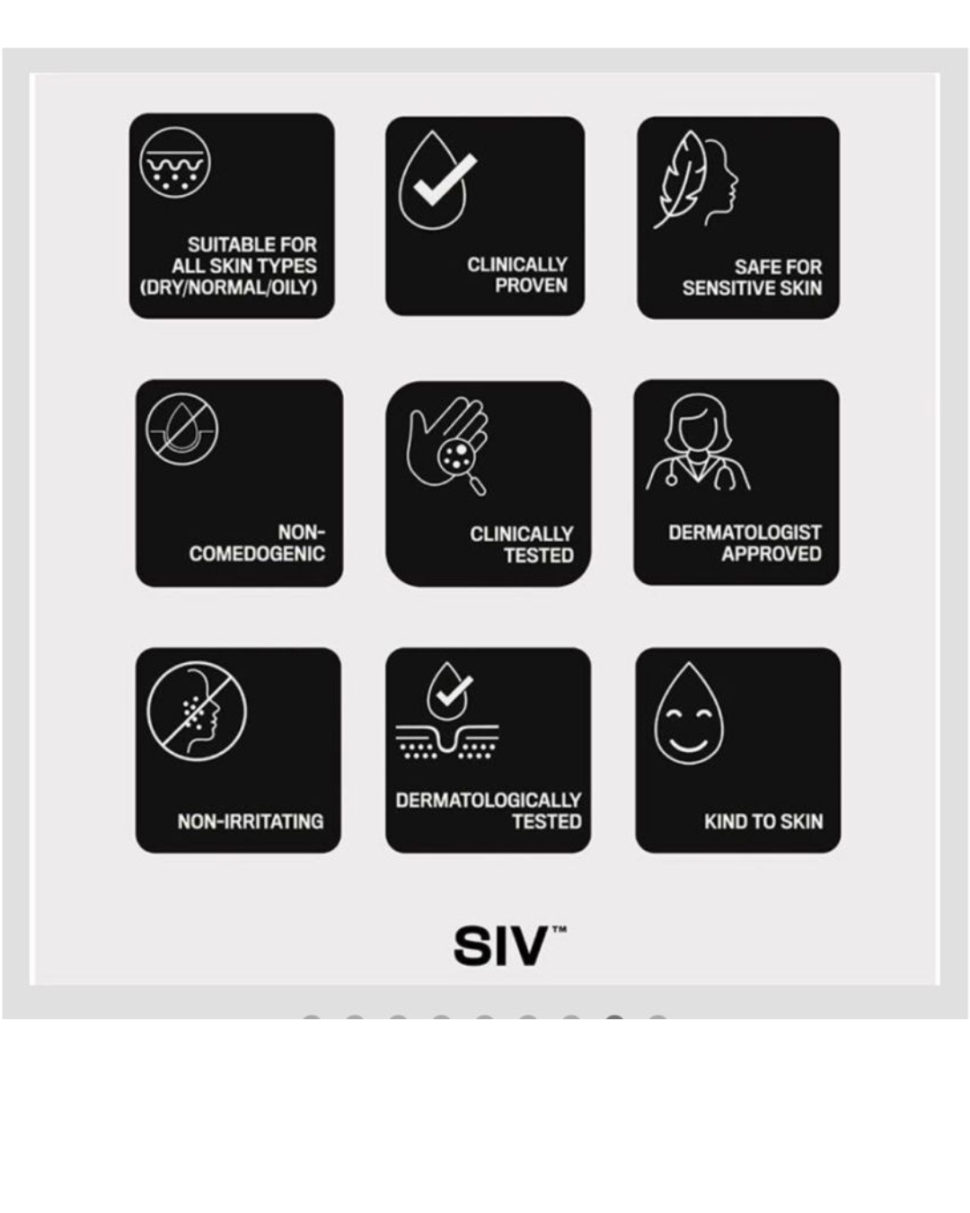 SIV Biome Balancing Serum