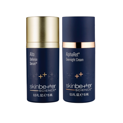 Skinbetter Science® Alto Defense Serum™