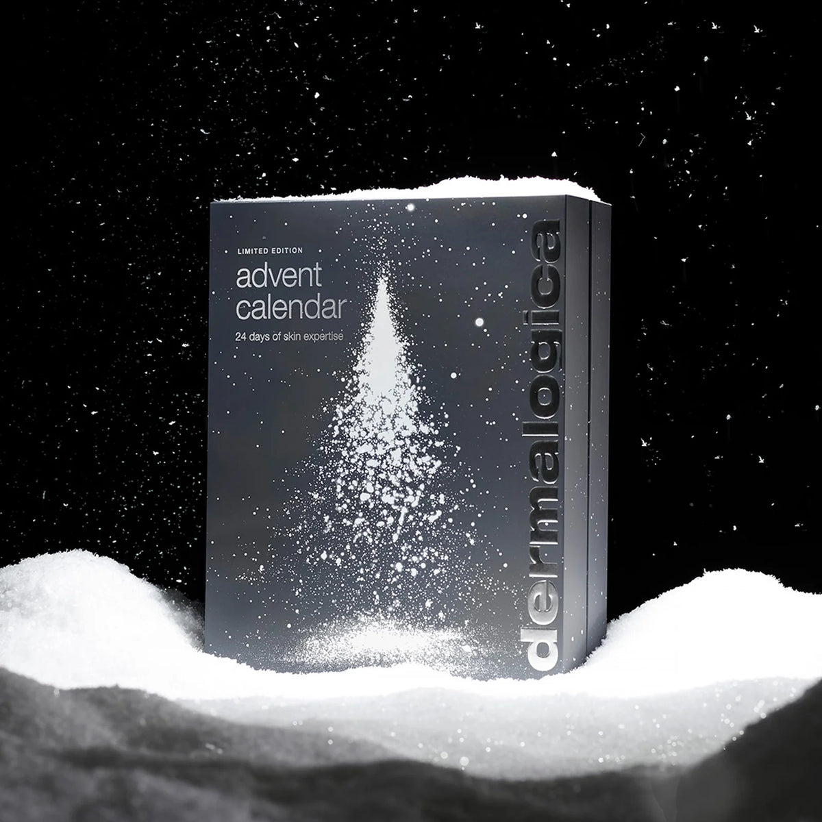 Advent calendar 2026