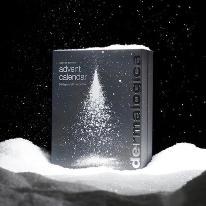 Advent calendar 2026