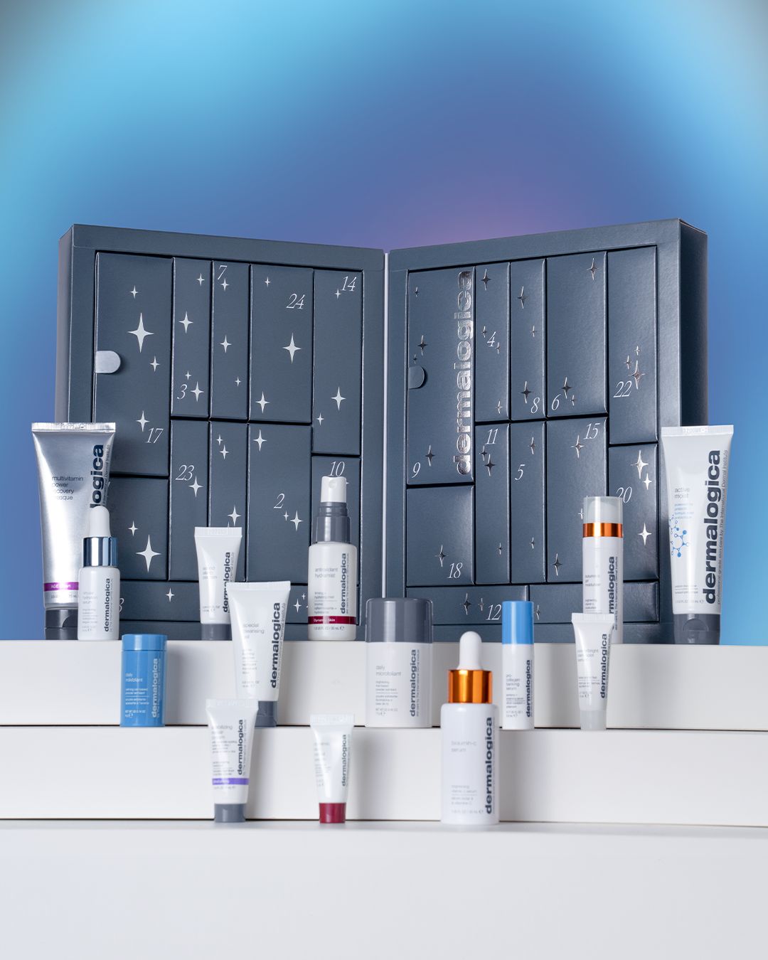 Dermalogica Advent Calendar