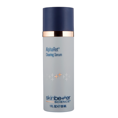 Skinbetter Science® Alpharet® Clearing Serum