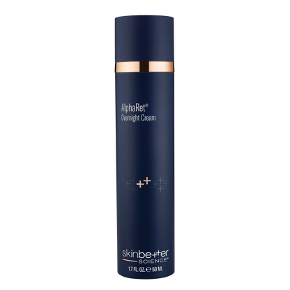 Skinbetter Science® Alpharet® Overnight Cream