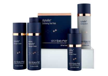 Skinbetter Science® Intensive Alpharet® Overnight Cream
