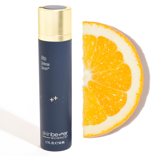 Skinbetter Science® Alto Defense Serum™