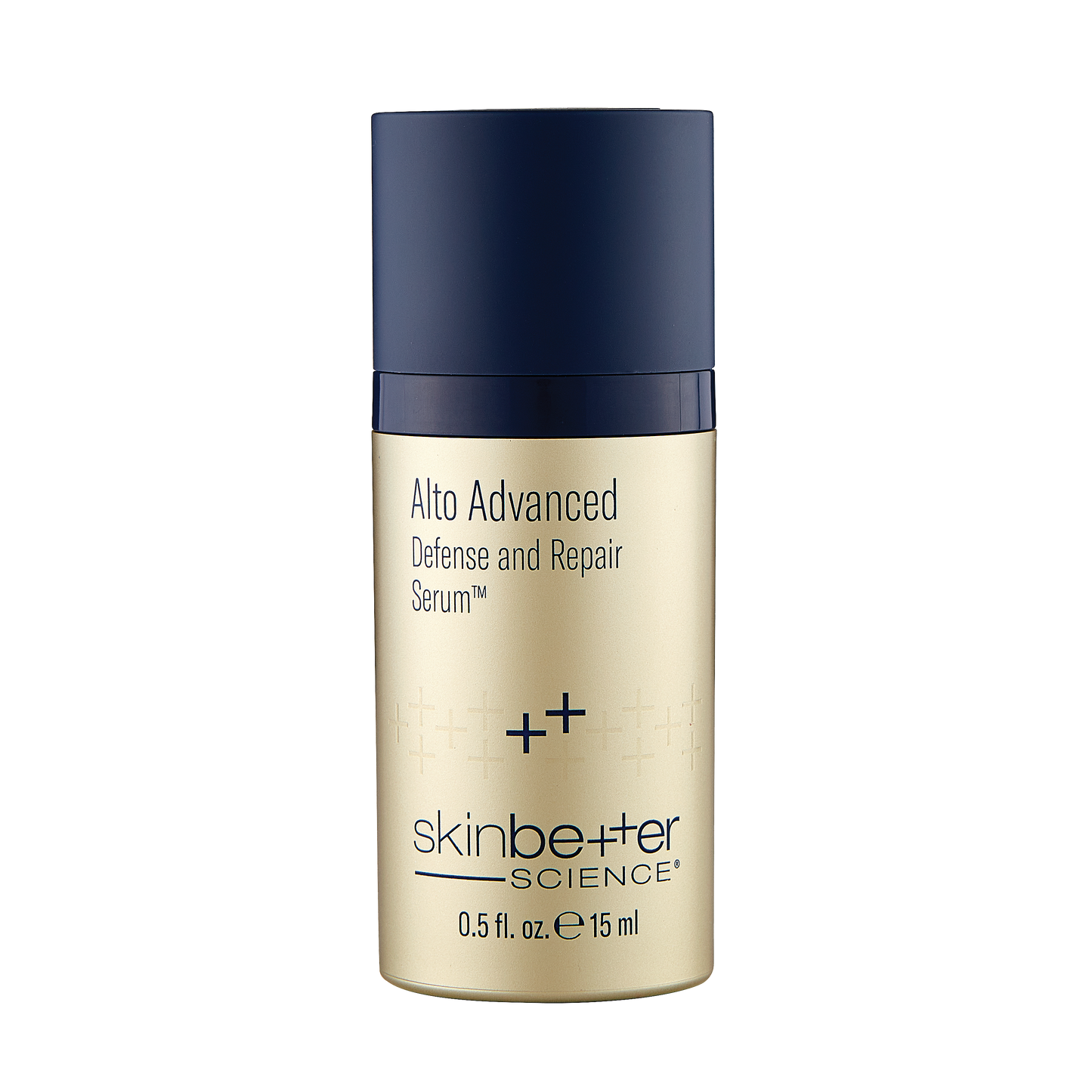 SkinBetter Science Alto Advanced Defense & Repair Serum