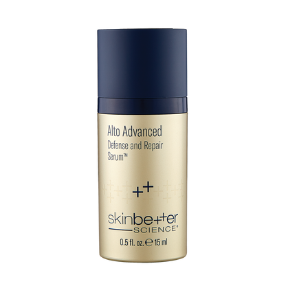 SkinBetter Science Alto Advanced Defense & Repair Serum