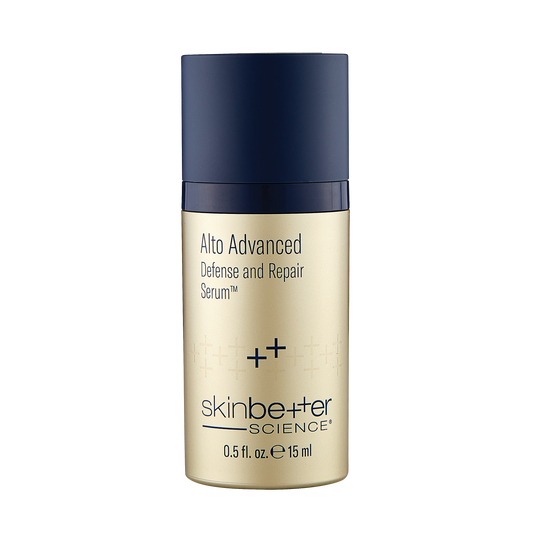 SkinBetter Science Alto Advanced Defense & Repair Serum
