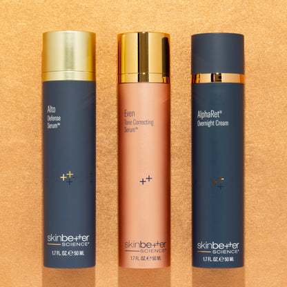 Skinbetter Science® Even Tone Correcting Serum