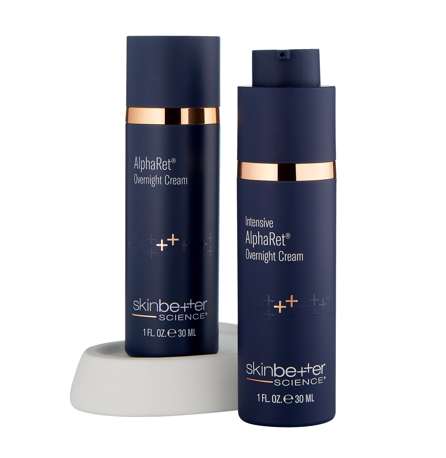 Skinbetter Science® Intensive Alpharet® Overnight Cream