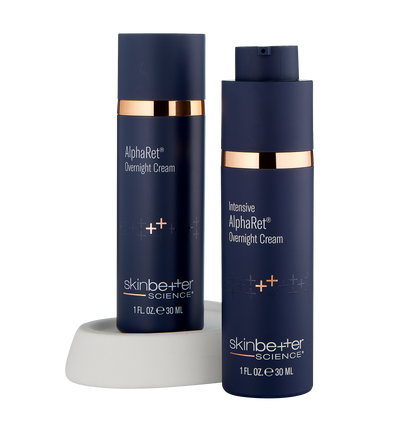 Skinbetter Science® Intensive Alpharet® Overnight Cream