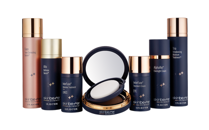 Skinbetter Science TRIO Luxe Moisture Treatment