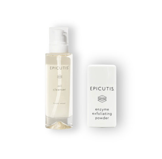 Epicutis Cleansing Essentials Set