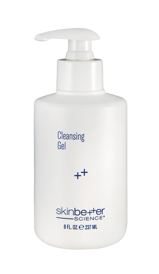 Skinbetter Science® Refresh Cleansing Gel