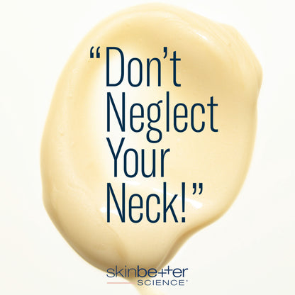 SkinBetter Science® Techno™ Neck Perfecting Cream
