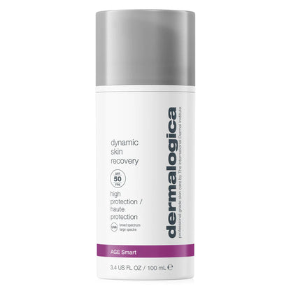 Dynamic Skin Recovery spf50 50ml