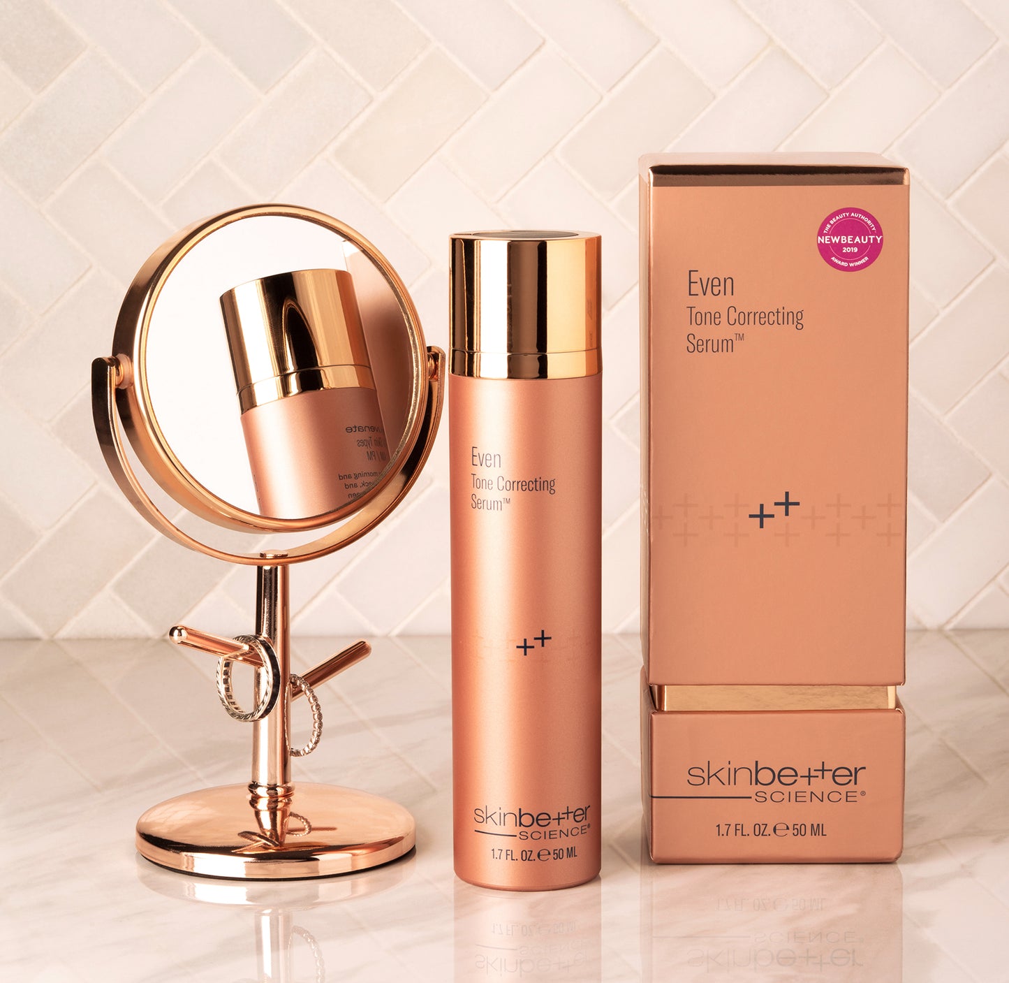 Skinbetter Science® Even Tone Correcting Serum