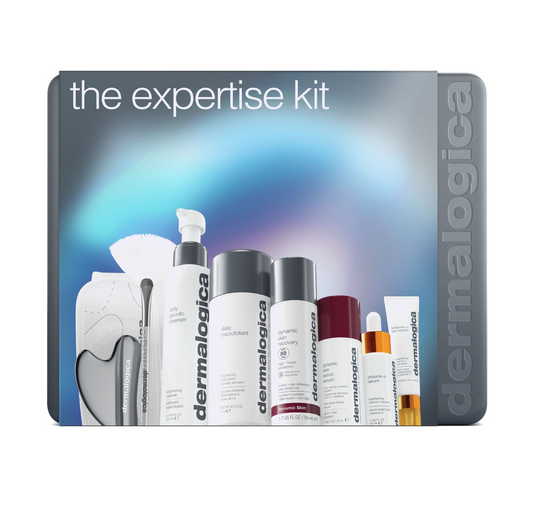 Dermalogica expert kit