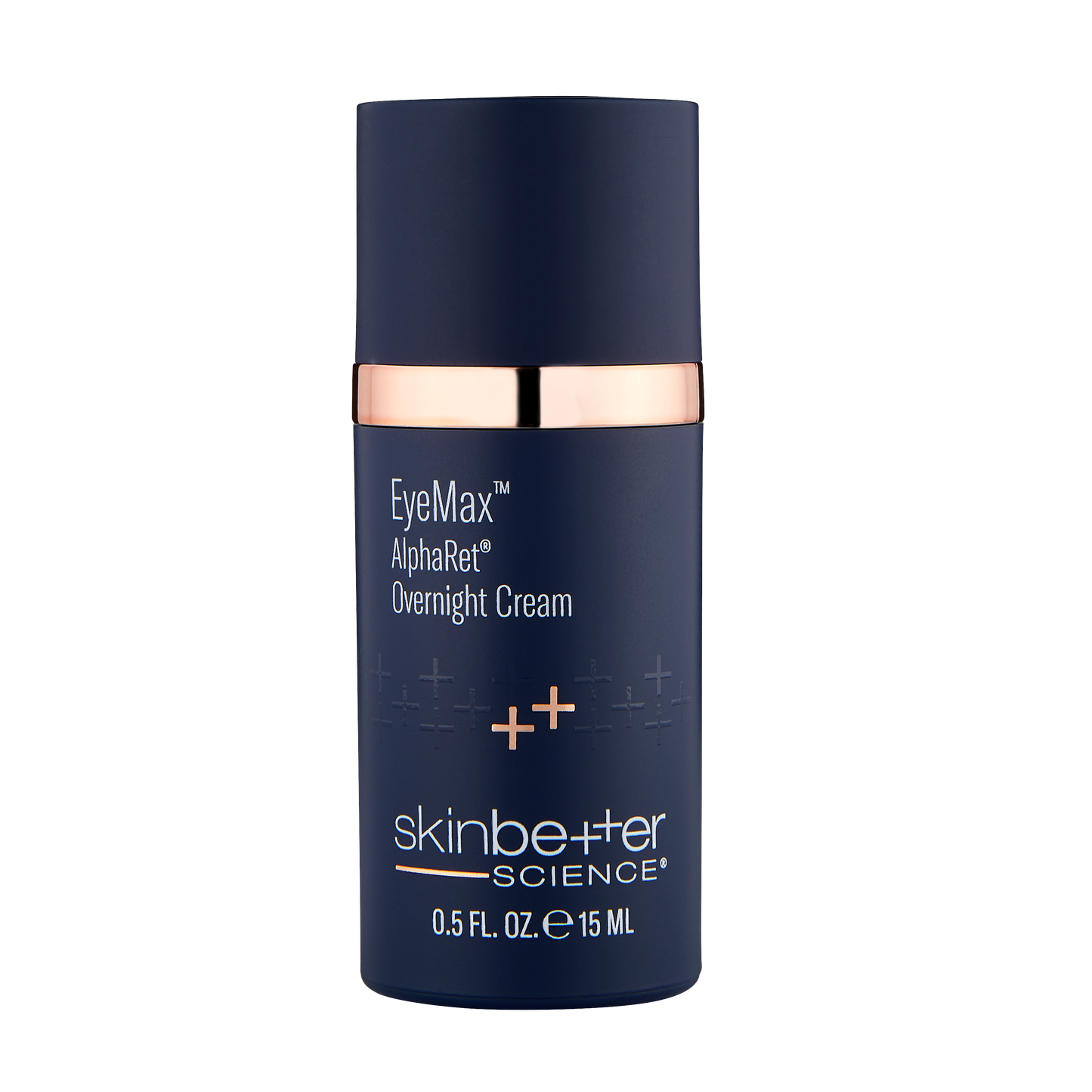 Skinbetter Science® EyeMax™ AlphaRet® Overnight EYE Cream