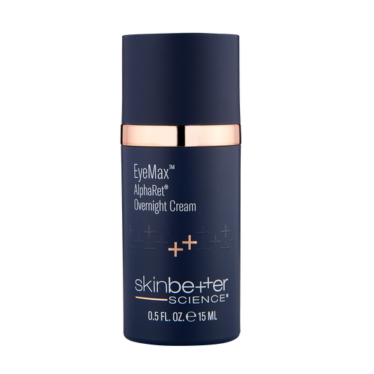 Skinbetter Science® EyeMax™ AlphaRet® Overnight EYE Cream