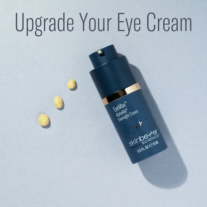 Skinbetter Science® EyeMax™ AlphaRet® Overnight EYE Cream