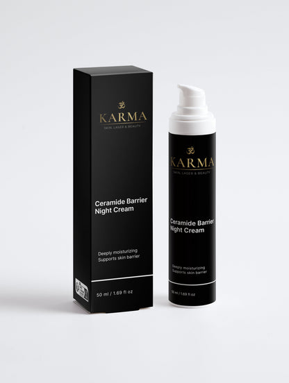 Karma's  Ceramide Barrier Night Cream