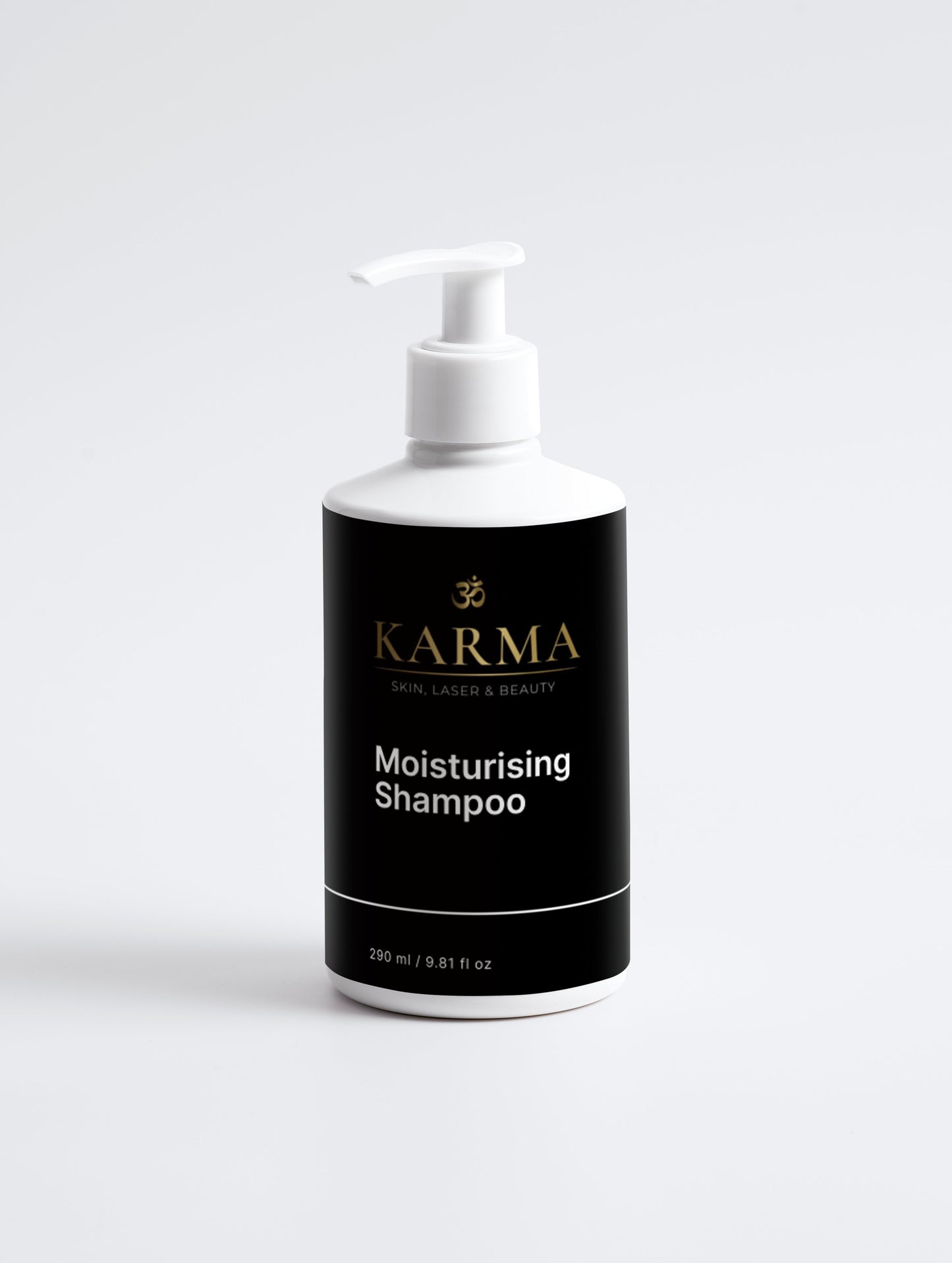 Karma's Shiny Hair Duo